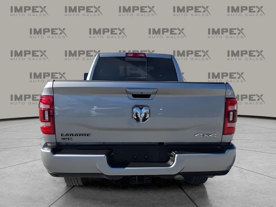 2024 Ram 2500 - Image 4 of 12