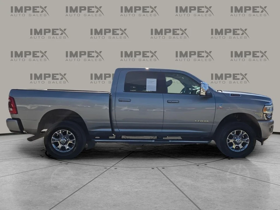 2024 Ram 2500 - Image 6 of 21
