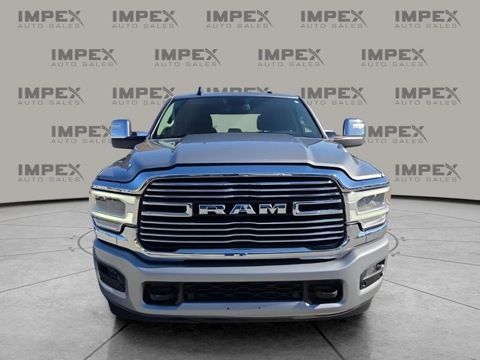 2024 Ram 2500 - Image 8 of 12