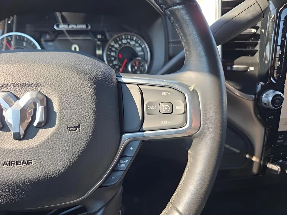 2024 Ram 2500 - Image 17 of 21