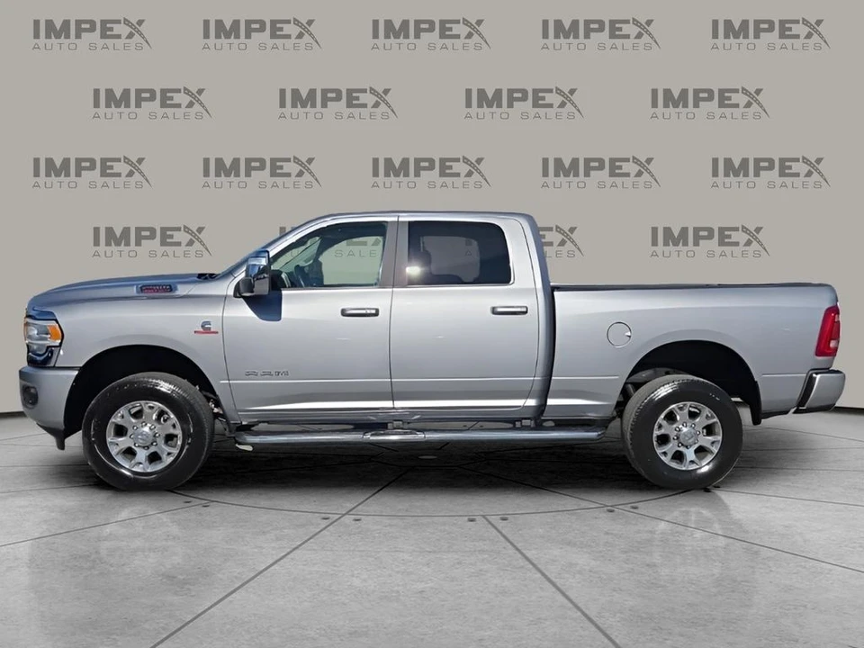 2024 Ram 2500 - Image 2 of 21