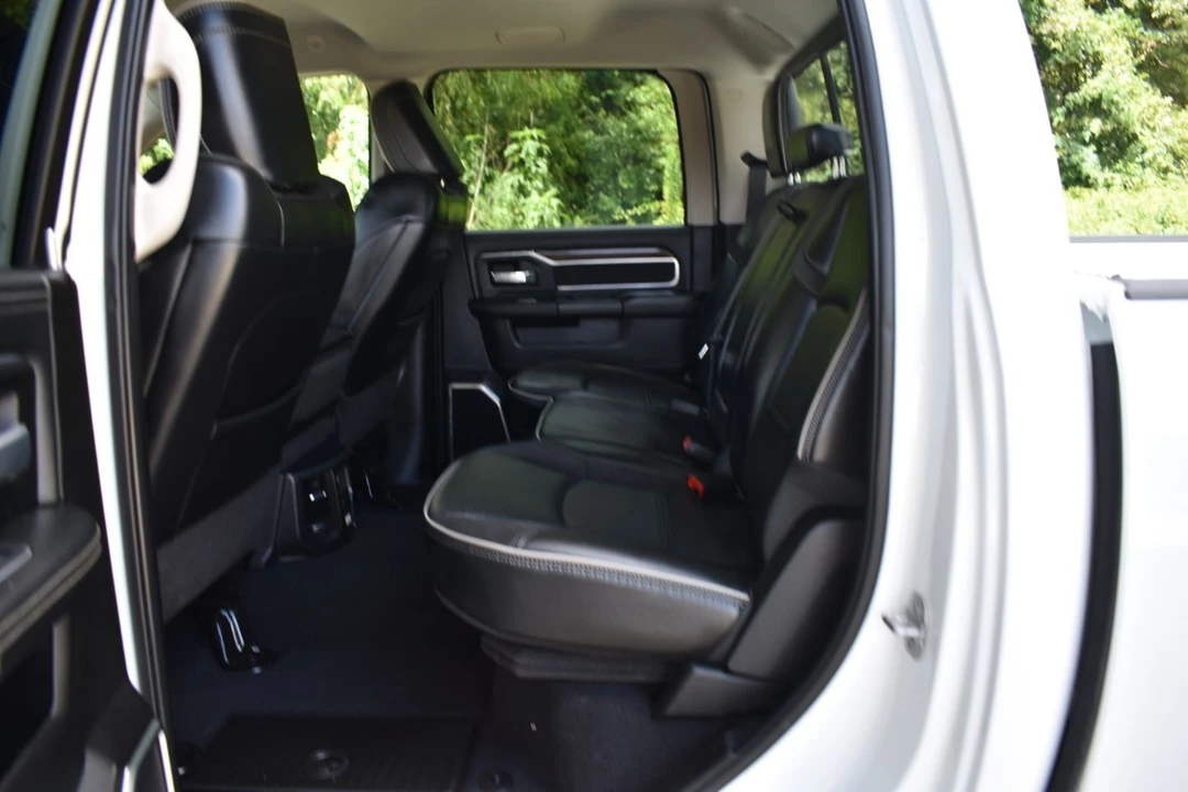 2024 Ram 2500 - Image 11 of 21