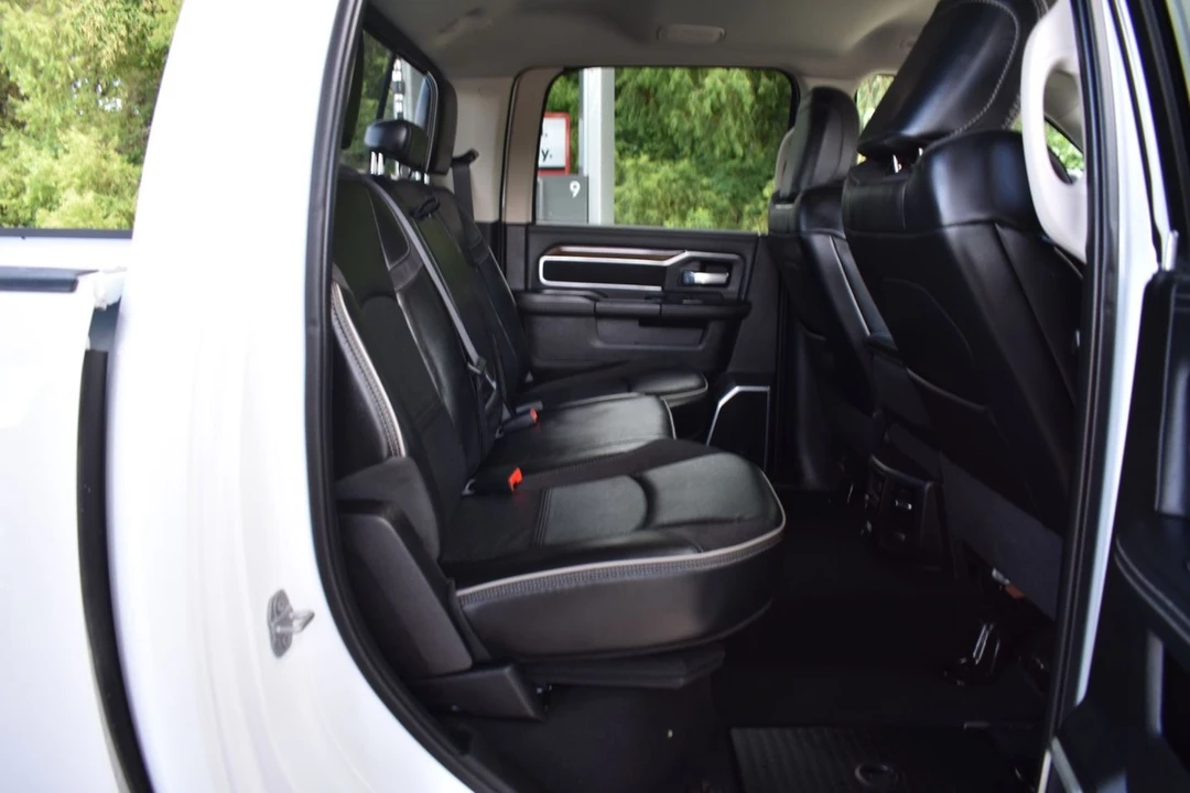 2024 Ram 2500 - Image 15 of 21