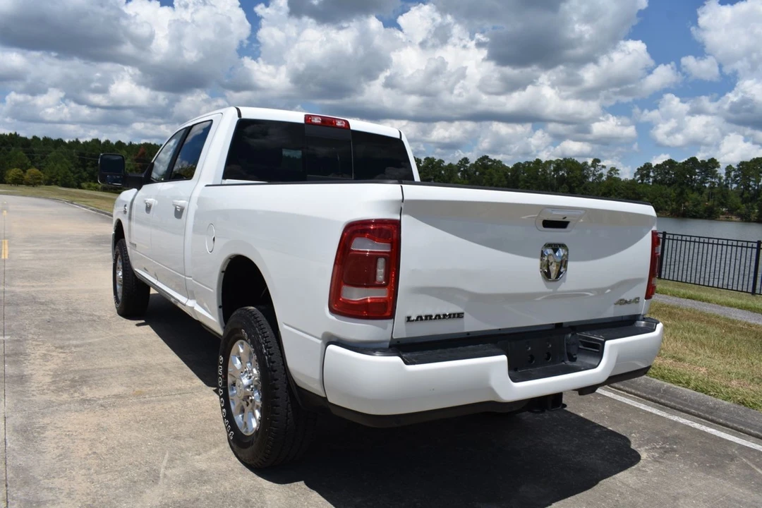 2024 Ram 2500 - Image 8 of 21