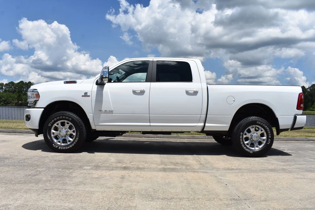 2024 Ram 2500 - Image 7 of 21