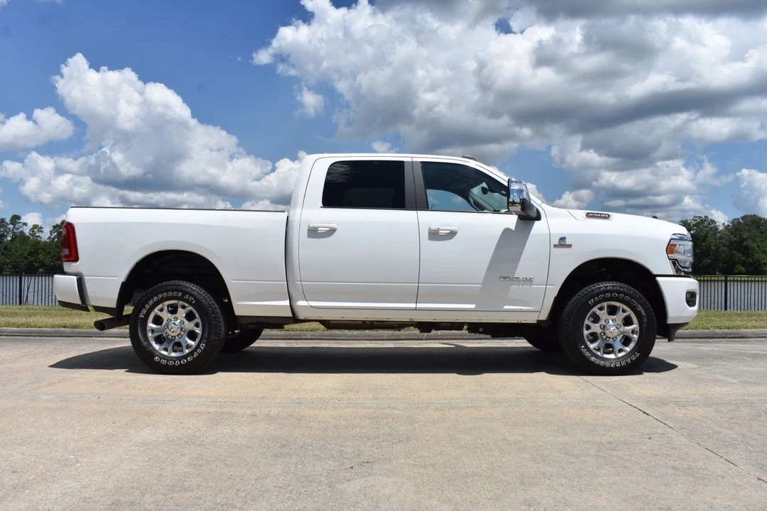 2024 Ram 2500 - Image 3 of 21