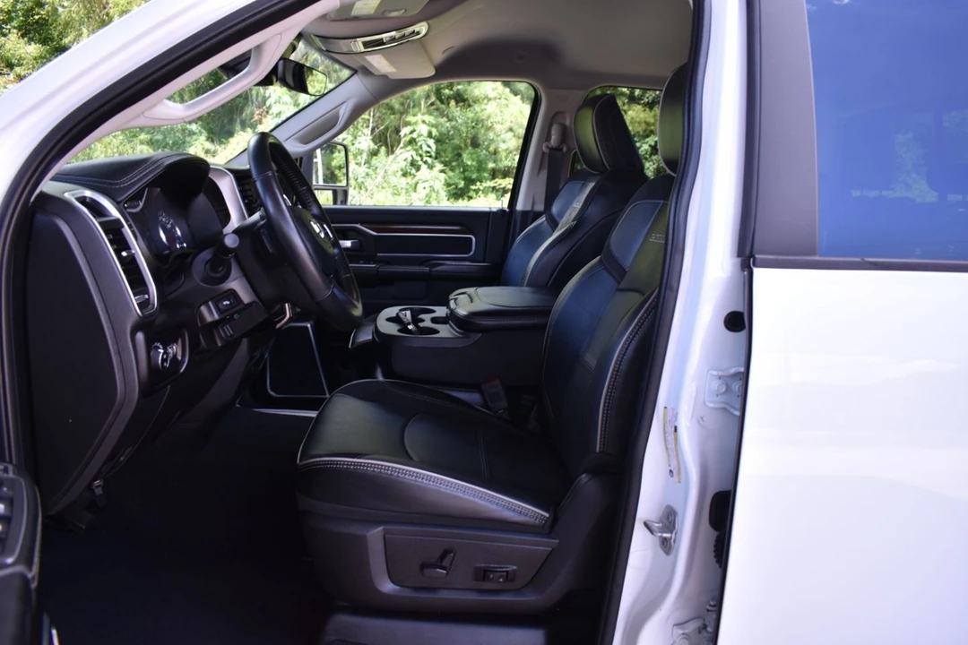 2024 Ram 2500 - Image 10 of 21