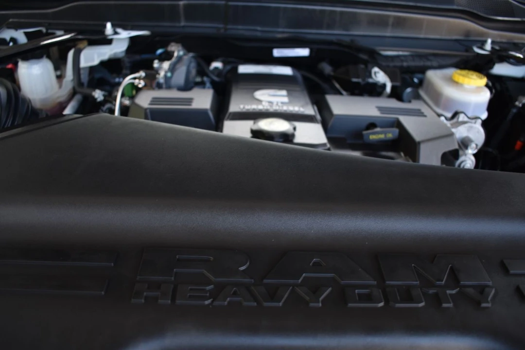 2024 Ram 2500 - Image 20 of 21