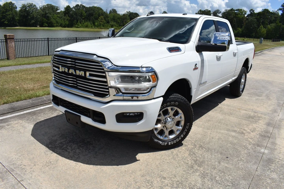 2024 Ram 2500 - Image 6 of 21