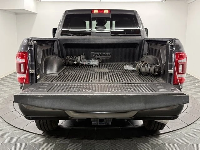 2024 Ram 2500 - Image 11 of 12