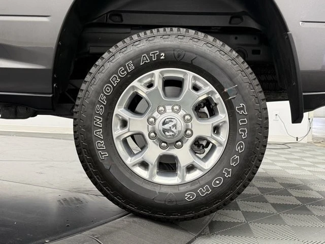 2024 Ram 2500 - Image 12 of 12