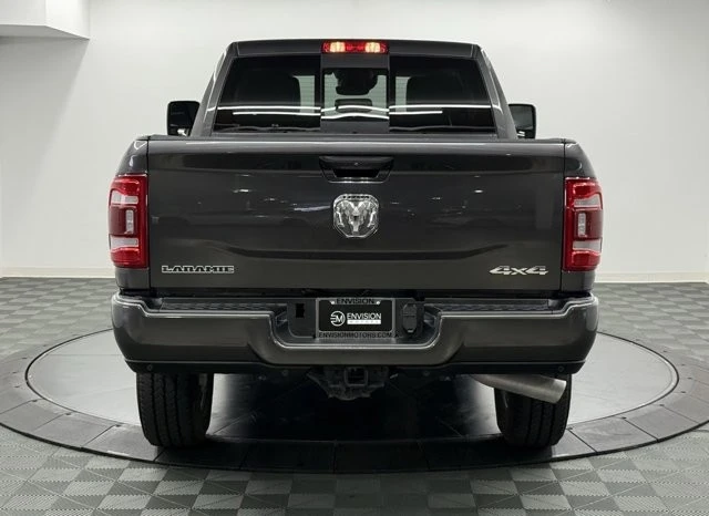2024 Ram 2500 - Image 8 of 12