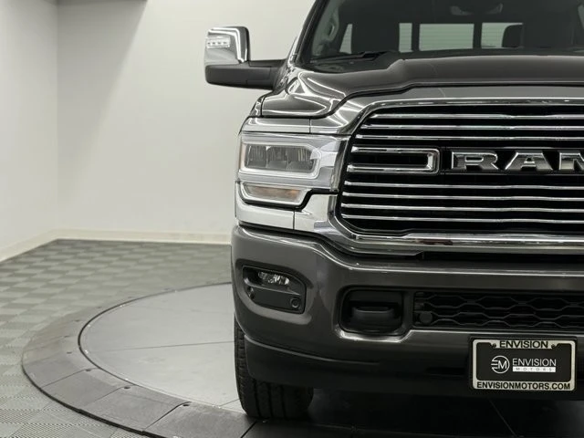 2024 Ram 2500 - Image 4 of 12