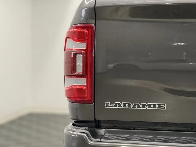 2024 Ram 2500 - Image 9 of 12