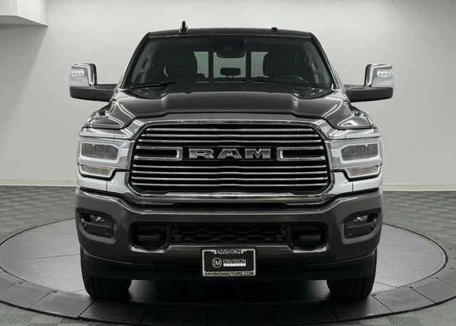 2024 Ram 2500 - Image 3 of 12