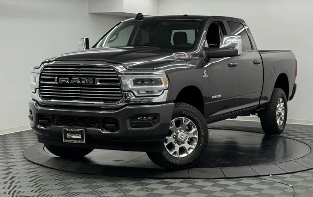 2024 Ram 2500 - Image 2 of 12