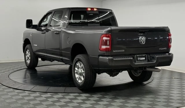 2024 Ram 2500 - Image 10 of 12