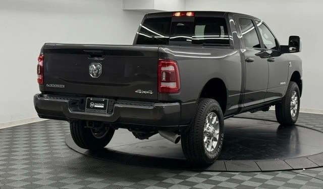 2024 Ram 2500 - Image 6 of 12