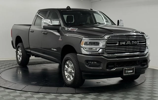 2024 Ram 2500 - Image 5 of 12
