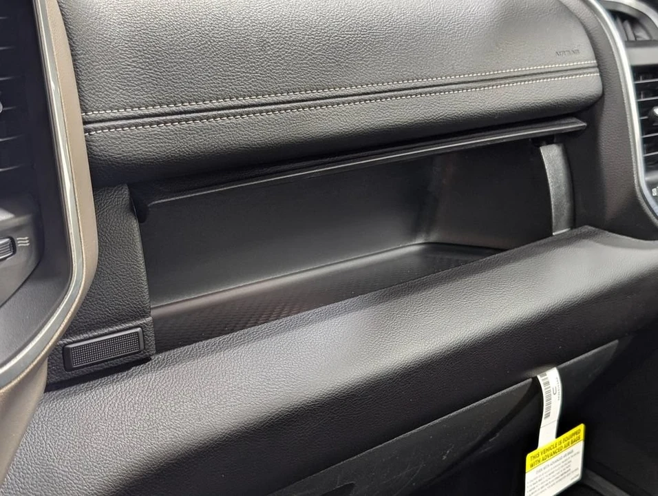 2024 Ram 2500 - Image 13 of 31