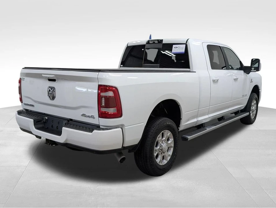 2024 Ram 2500 - Image 27 of 31