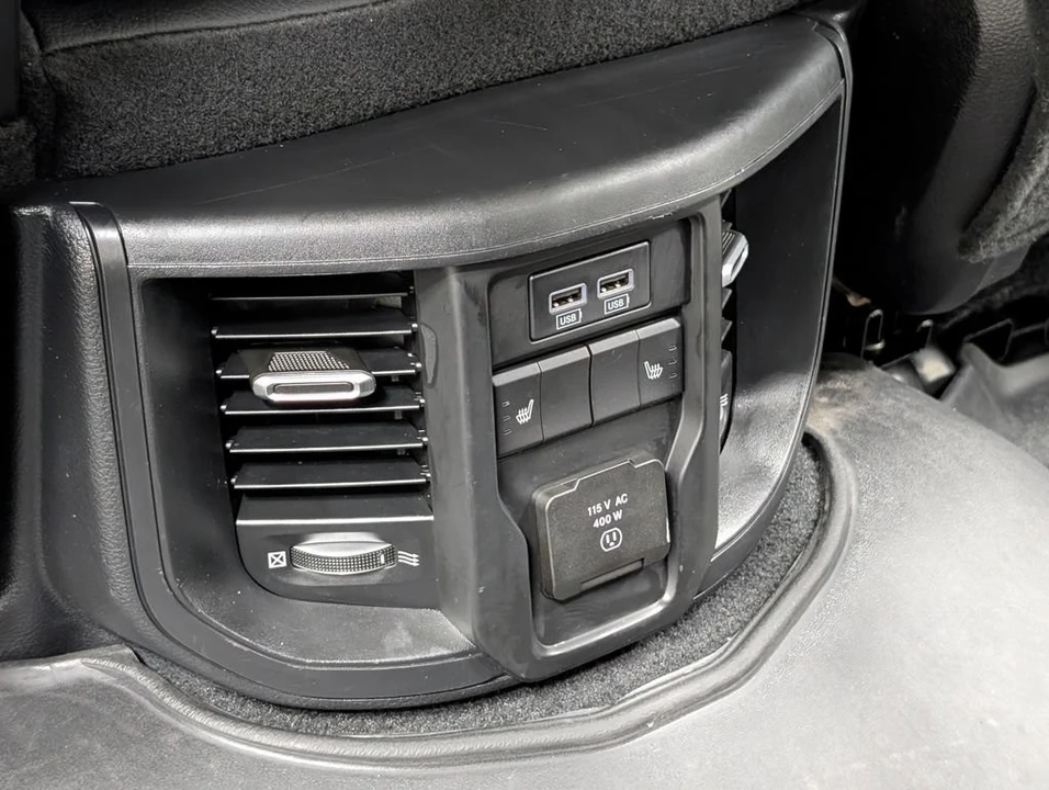 2024 Ram 2500 - Image 22 of 31