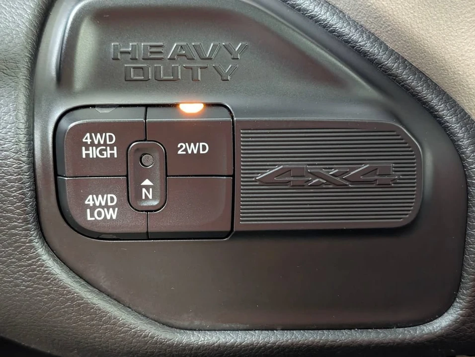 2024 Ram 2500 - Image 9 of 31