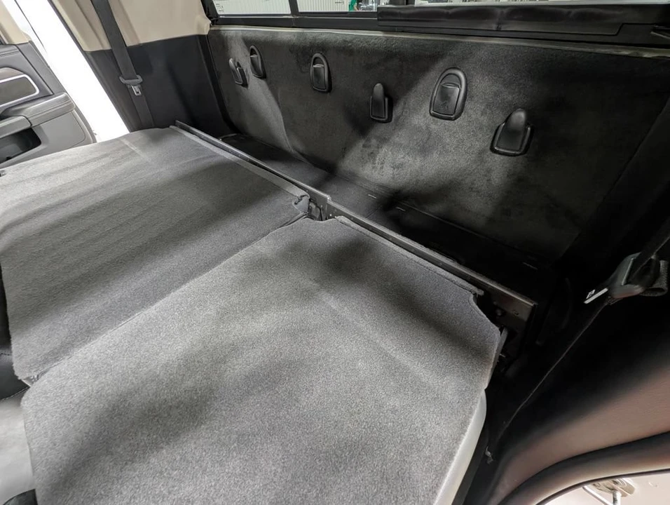 2024 Ram 2500 - Image 23 of 31