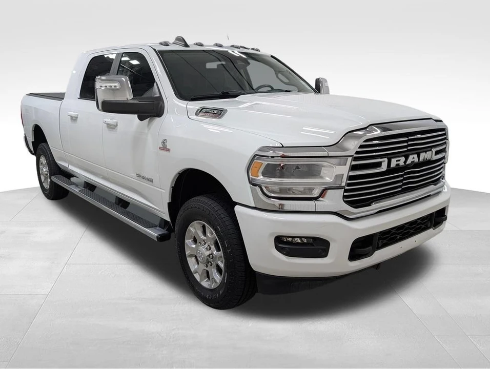 2024 Ram 2500 - Image 26 of 31