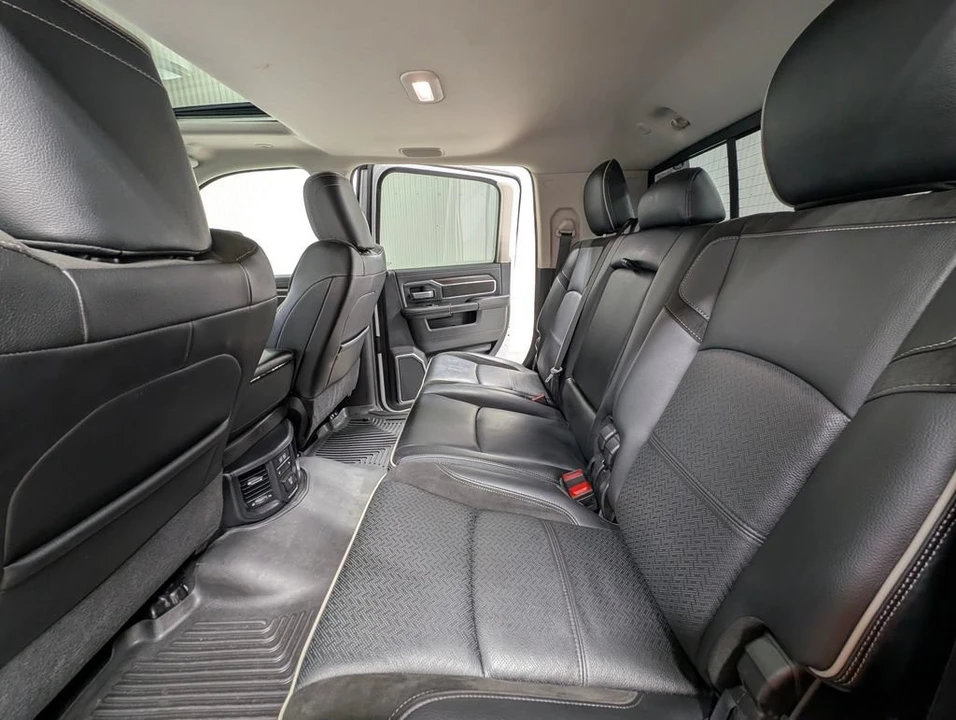 2024 Ram 2500 - Image 20 of 31