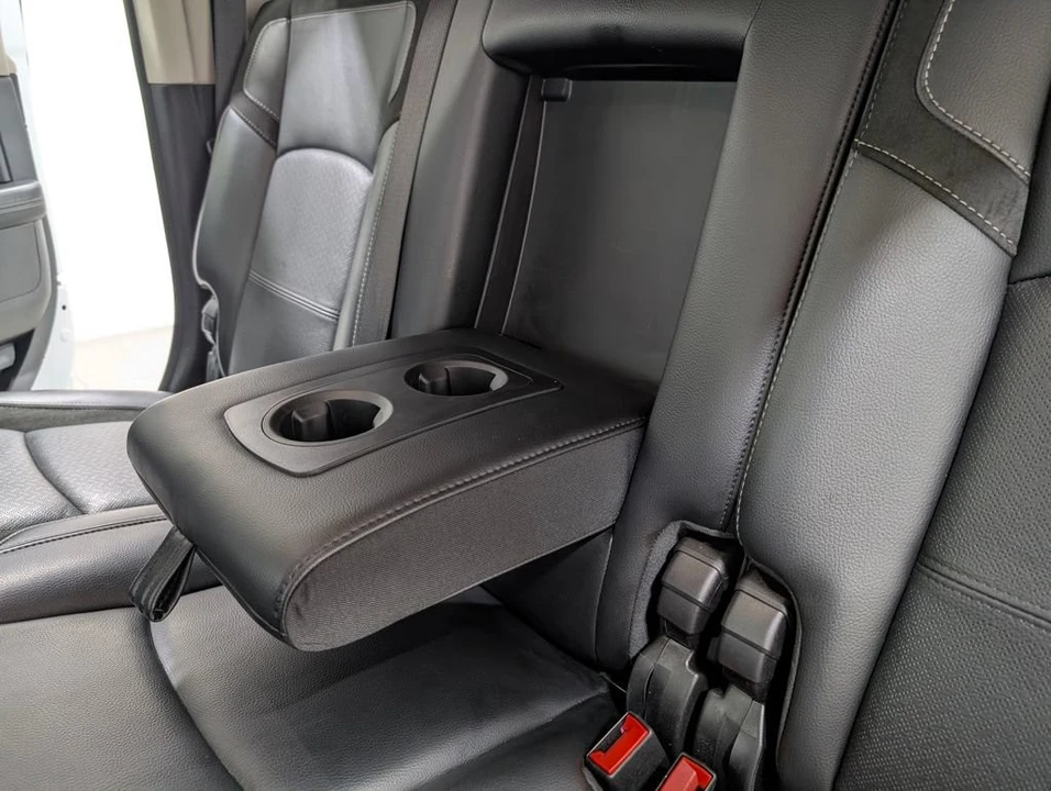 2024 Ram 2500 - Image 21 of 31
