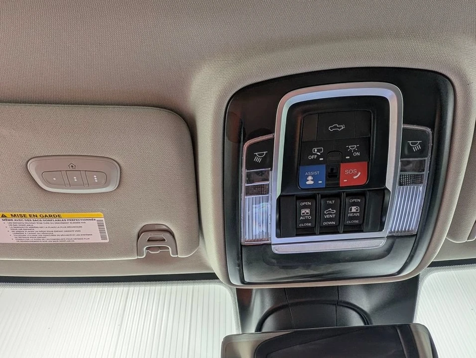 2024 Ram 2500 - Image 11 of 31