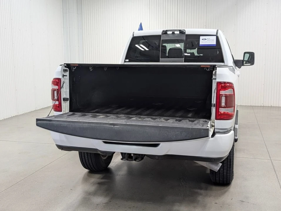 2024 Ram 2500 - Image 28 of 31