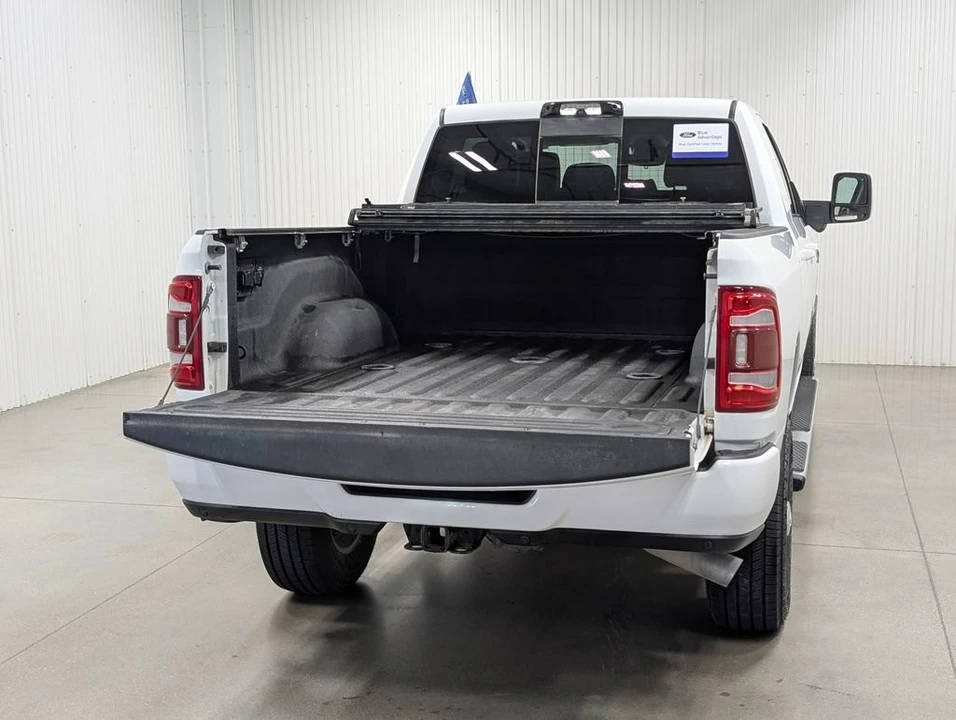 2024 Ram 2500 - Image 29 of 31