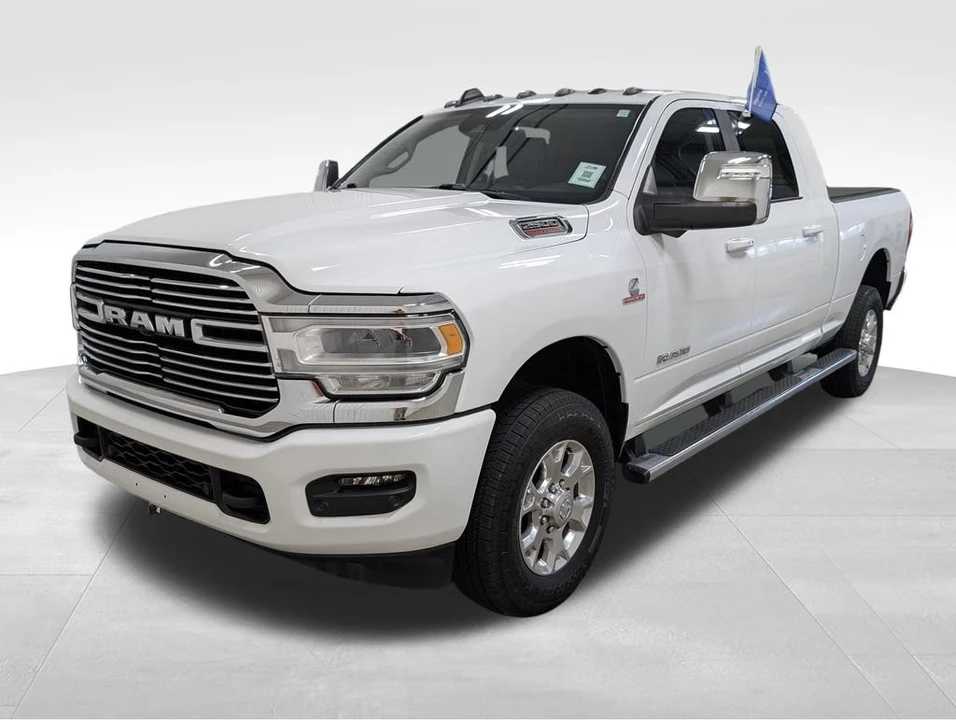 2024 Ram 2500 - Image 24 of 31