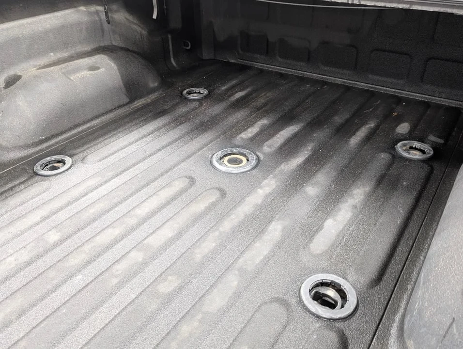 2024 Ram 2500 - Image 30 of 31