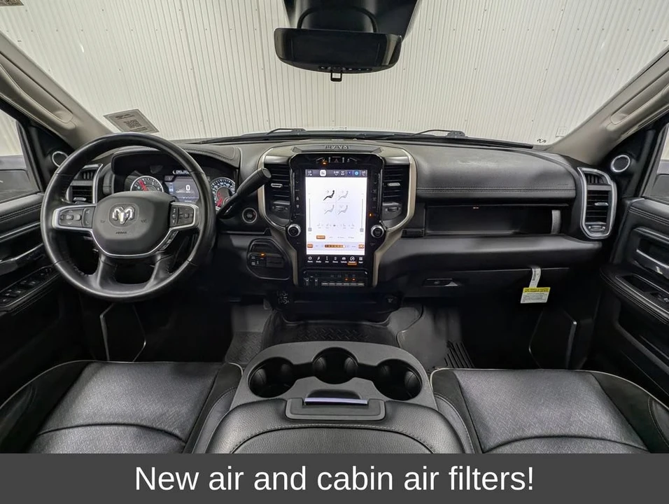2024 Ram 2500 - Image 3 of 31