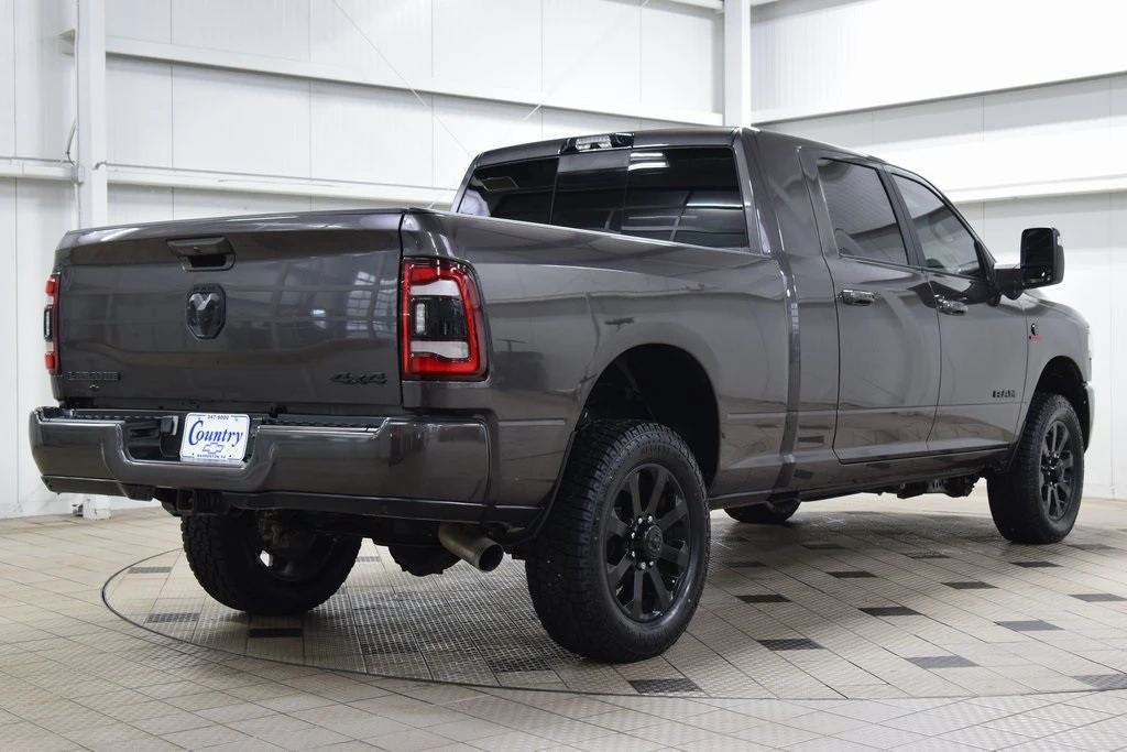 2024 Ram 2500 - Image 8 of 12