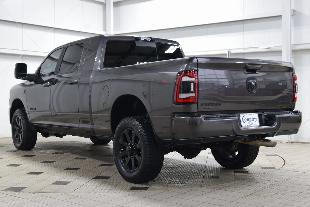 2024 Ram 2500 - Image 6 of 12