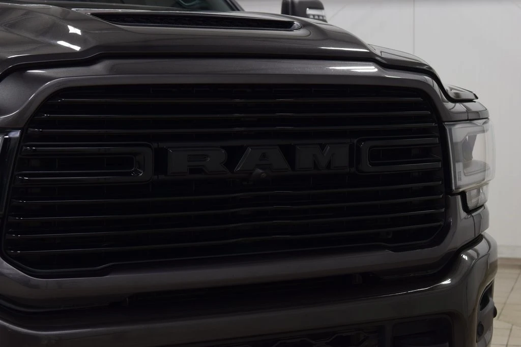 2024 Ram 2500 - Image 11 of 12