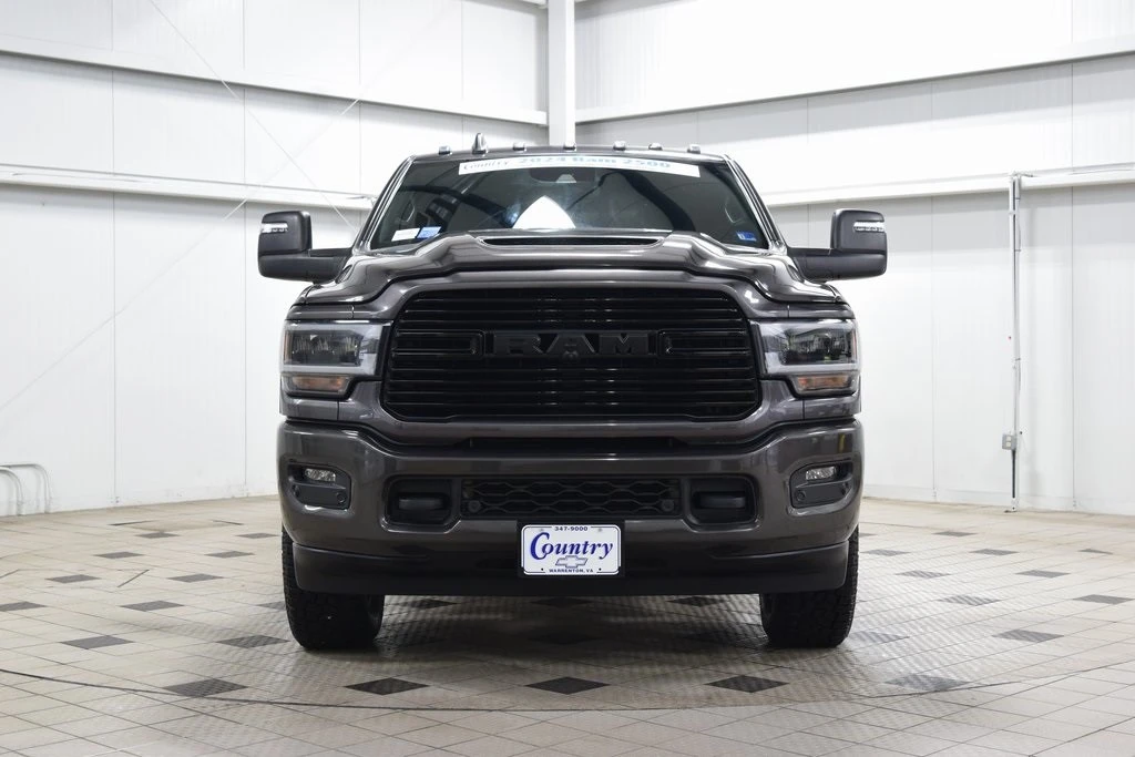 2024 Ram 2500 - Image 2 of 12