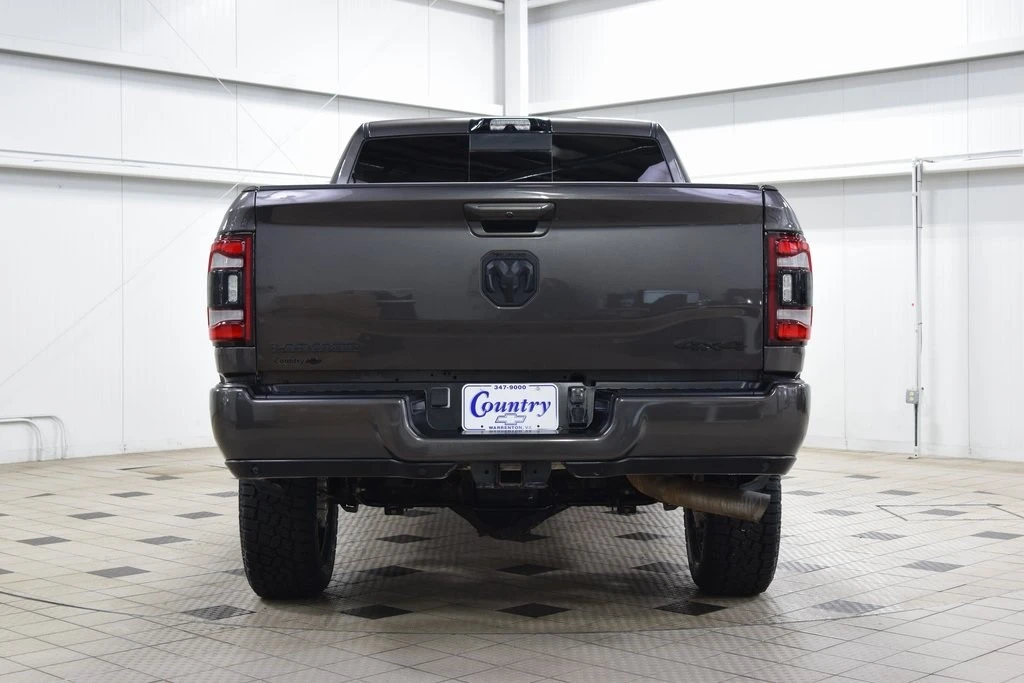 2024 Ram 2500 - Image 7 of 12