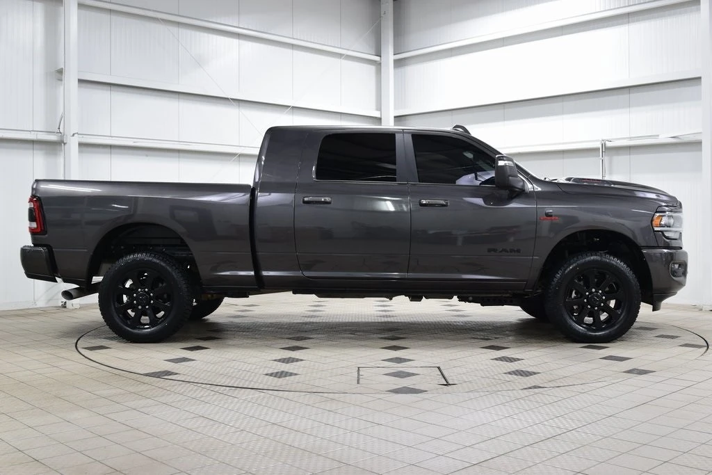 2024 Ram 2500 - Image 9 of 12