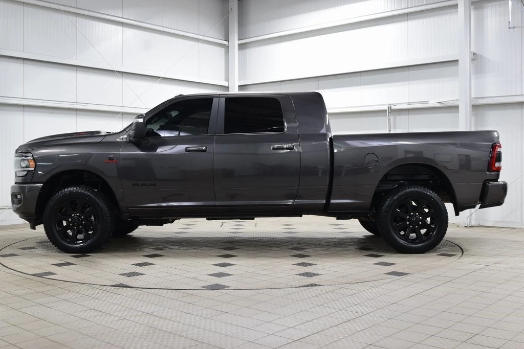 2024 Ram 2500 - Image 4 of 12
