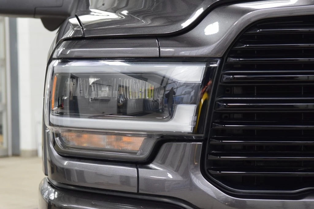 2024 Ram 2500 - Image 12 of 12