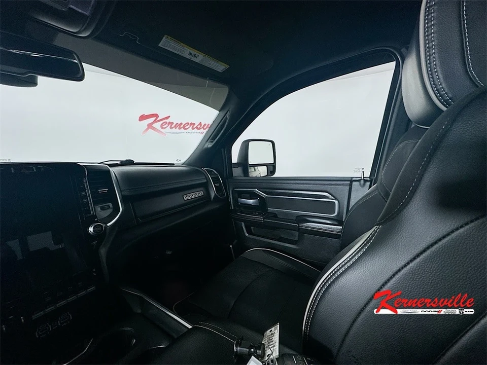2024 Ram 2500 - Image 11 of 21