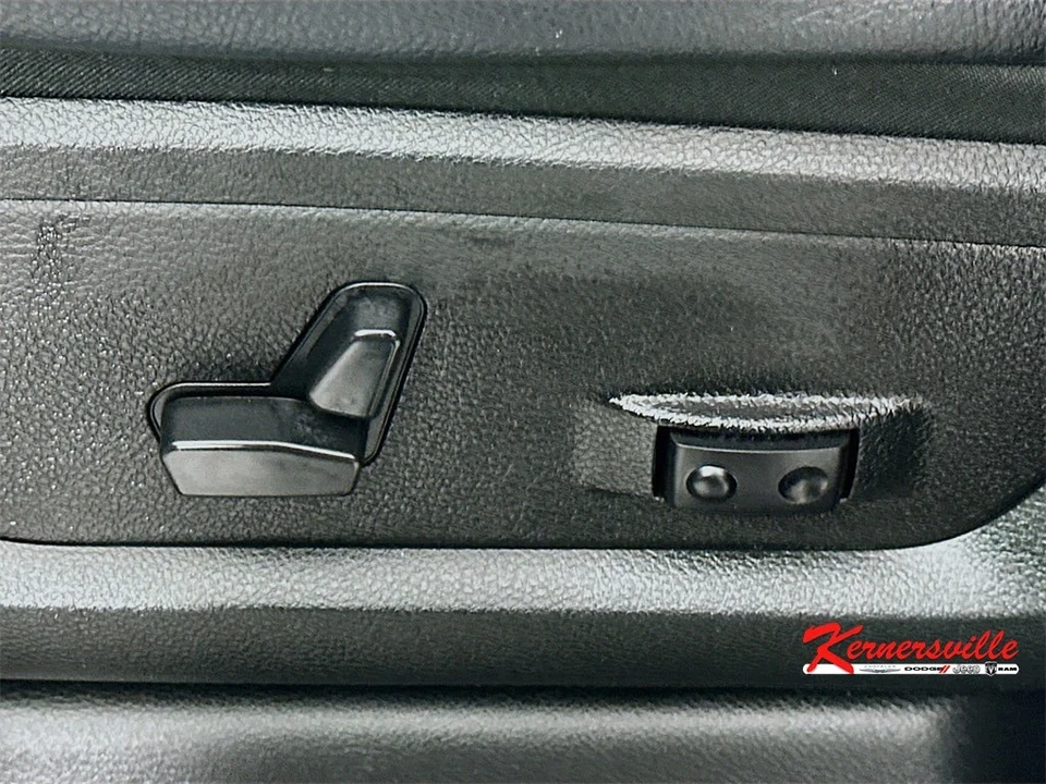 2024 Ram 2500 - Image 21 of 21