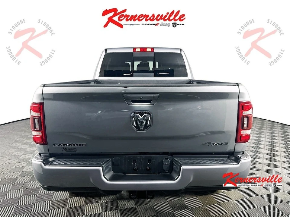2024 Ram 2500 - Image 6 of 21