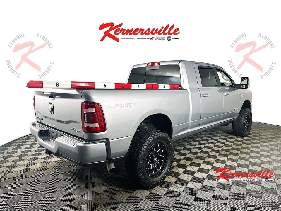 2024 Ram 2500 - Image 7 of 21