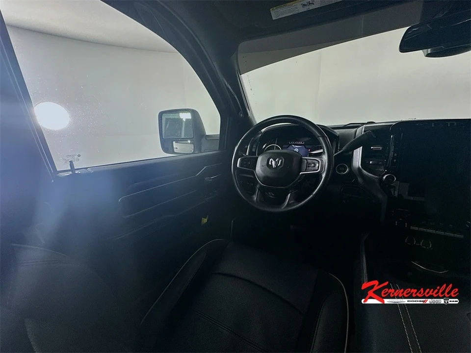 2024 Ram 2500 - Image 9 of 21
